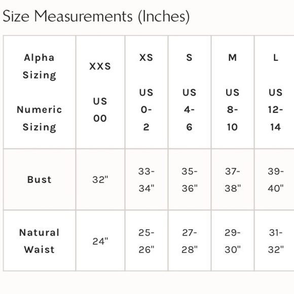 Free People All Types Of Twisted Top Grey Size S - Picture 9 of 9